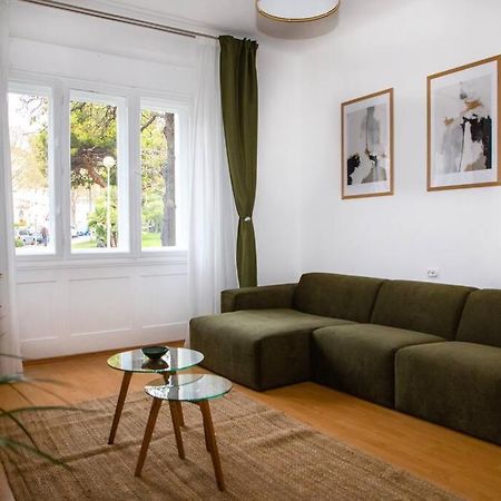 Brand New City Center Apartment Nostalgija Split Ngoại thất bức ảnh