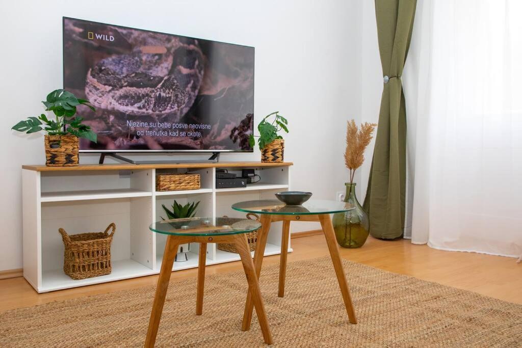 Brand New City Center Apartment Nostalgija Split Ngoại thất bức ảnh