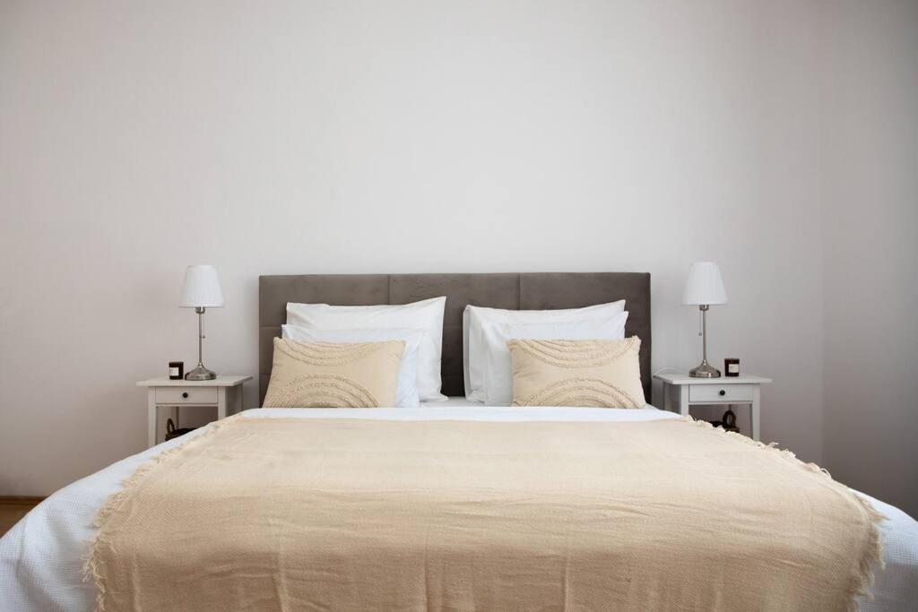 Brand New City Center Apartment Nostalgija Split Ngoại thất bức ảnh
