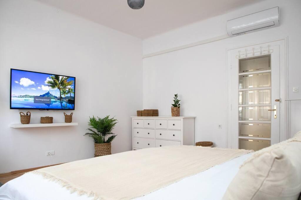 Brand New City Center Apartment Nostalgija Split Ngoại thất bức ảnh