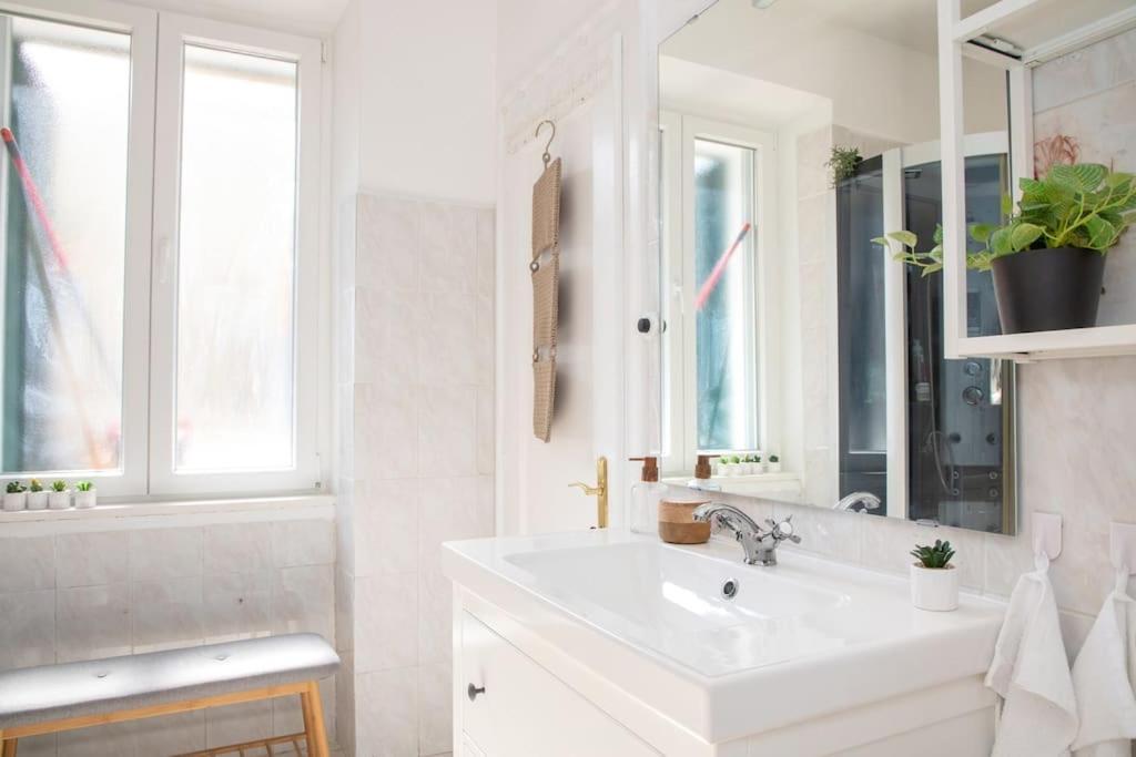 Brand New City Center Apartment Nostalgija Split Ngoại thất bức ảnh