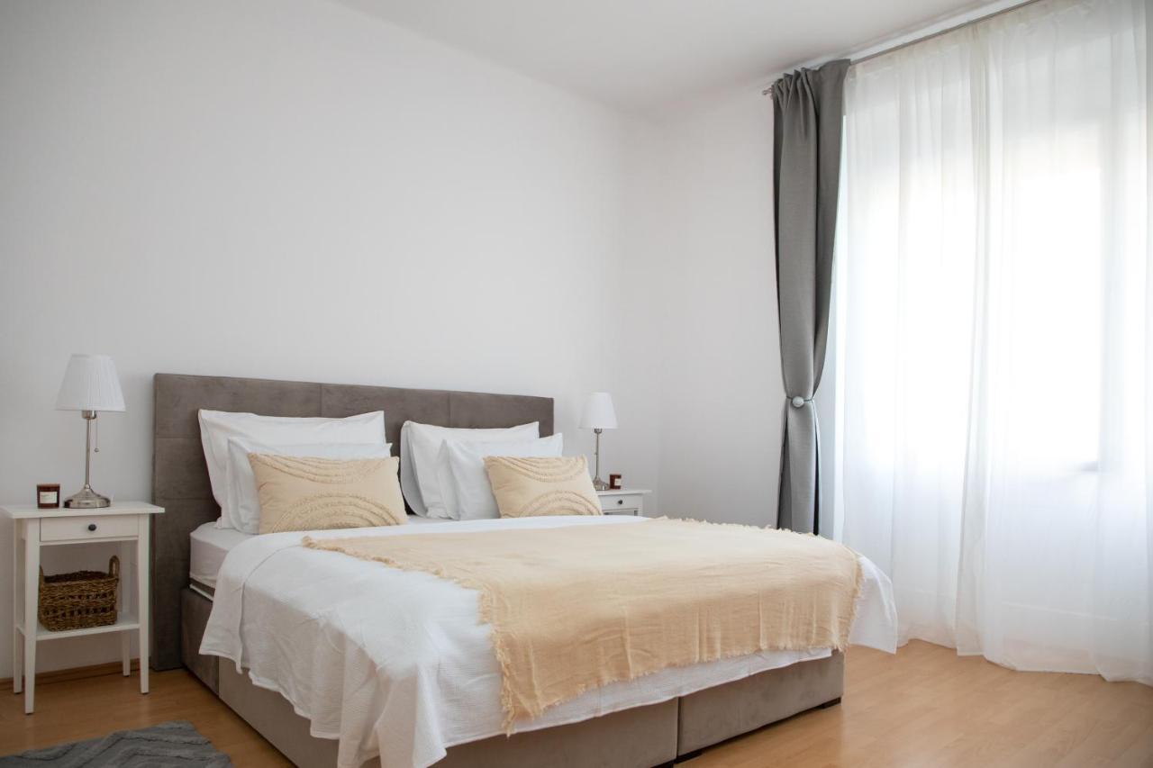 Brand New City Center Apartment Nostalgija Split Ngoại thất bức ảnh