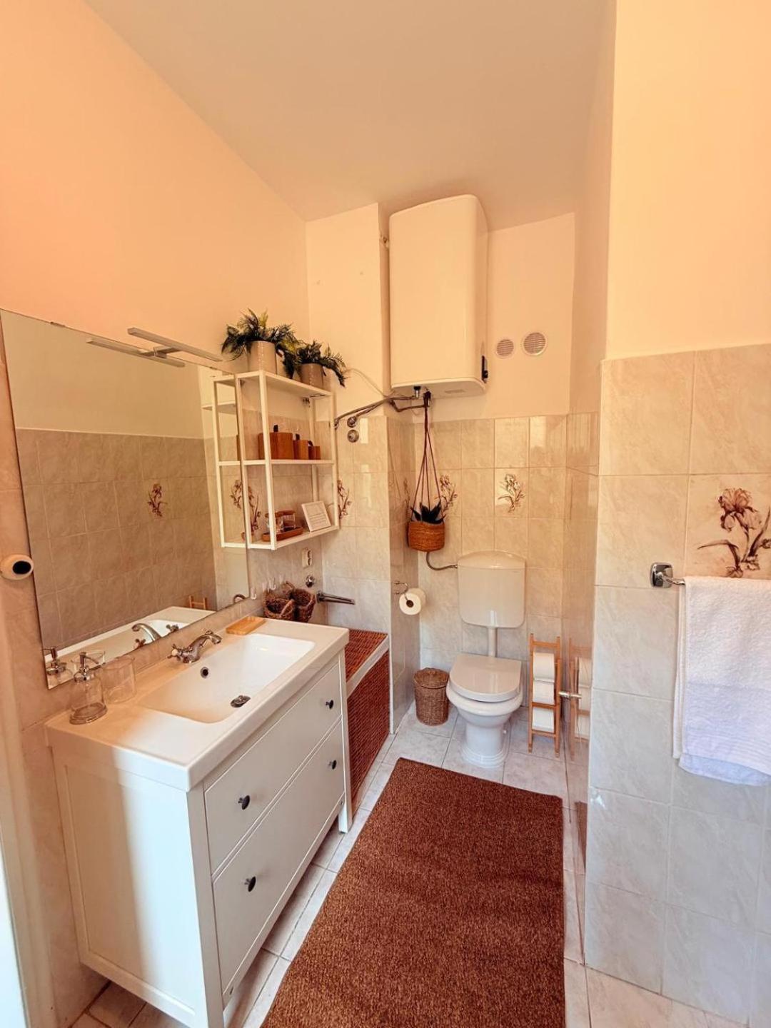 Brand New City Center Apartment Nostalgija Split Ngoại thất bức ảnh
